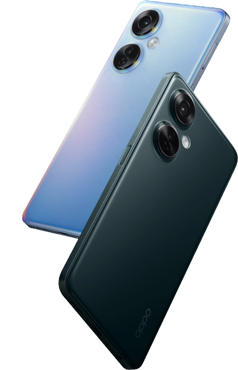 OPPO K11x