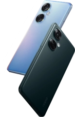 OPPO K11x