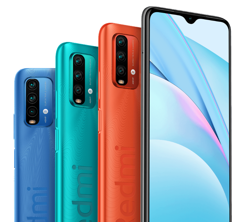 Redmi Note 9 4G