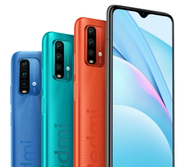 Redmi Note 9 4G