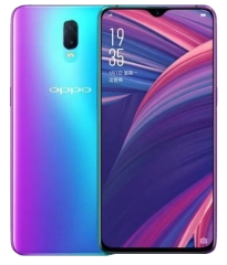 OPPO R17