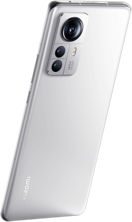 Xiaomi 12S Pro