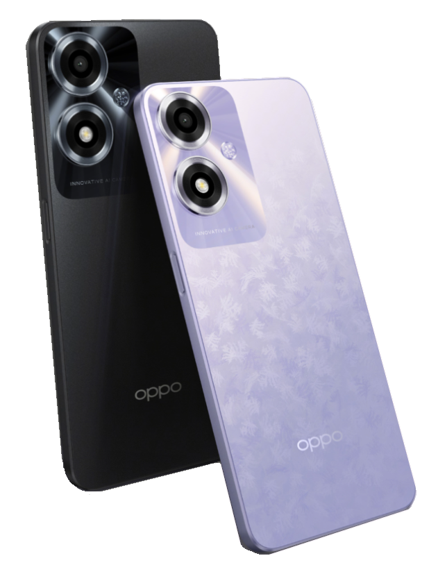 OPPO A2m