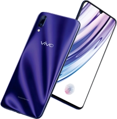 vivo X23