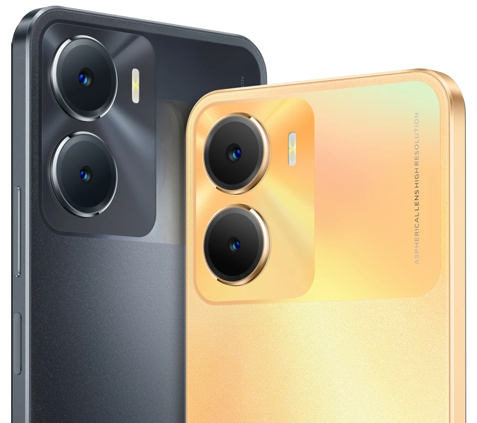 vivo Y35m