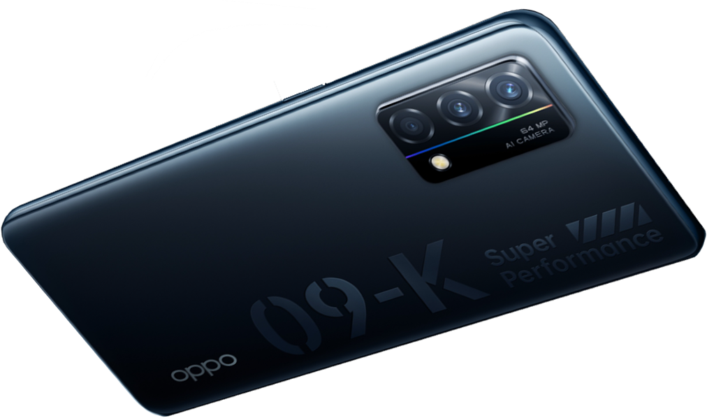 OPPO K9