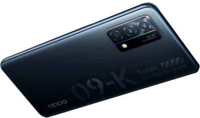 OPPO K9