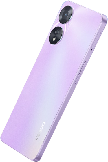 OPPO A58x