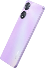 OPPO A58x