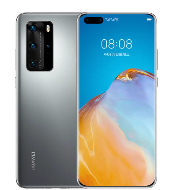 HUAWEI P40 Pro