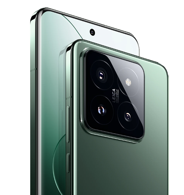Xiaomi 14 Pro
