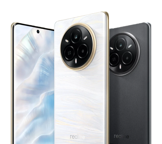 真我14 Pro