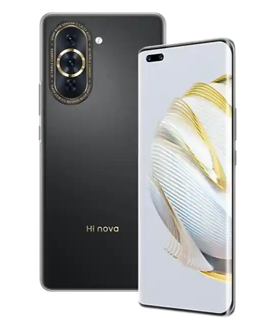 Hi nova 10 Pro
