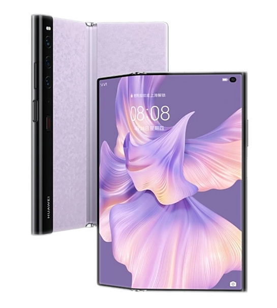 HUAWEI Mate Xs 2