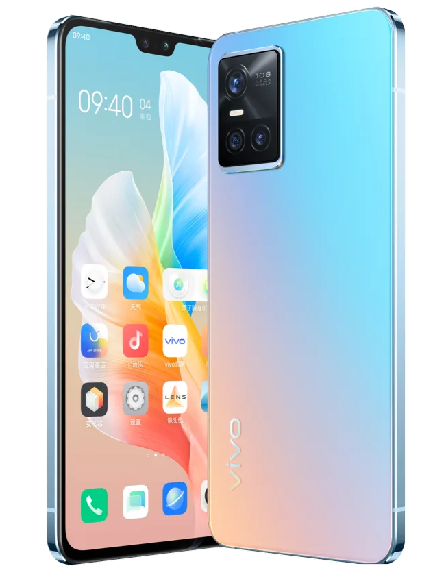 vivo S10 Pro