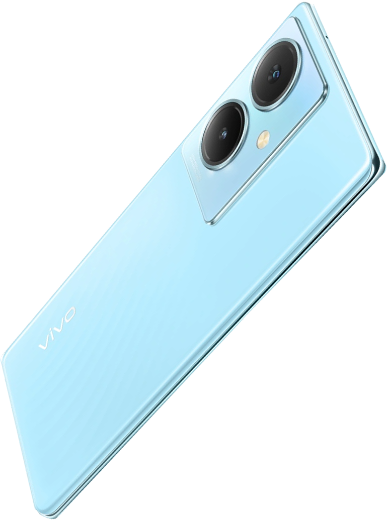 vivo Y78+