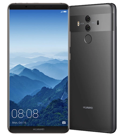 HUAWEI Mate 10 Pro