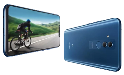 HUAWEI 麦芒7
