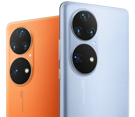 HUAWEI P50 Pro