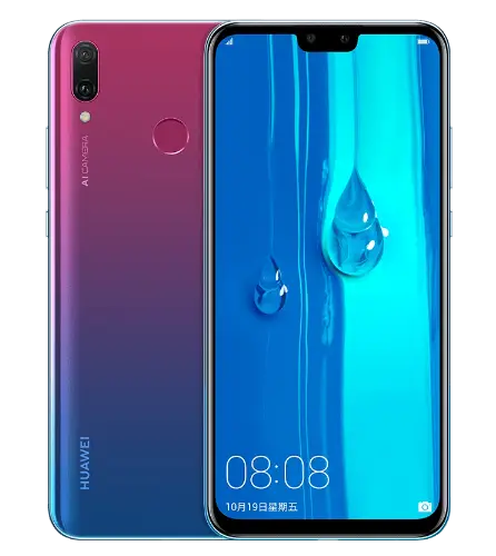 华为畅享9 Plus