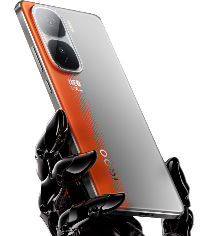iQOO Neo10