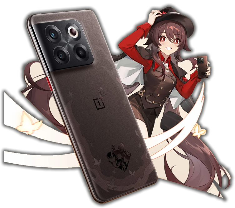 一加 Ace Pro 原神限定版