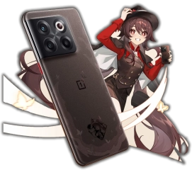 一加 Ace Pro 原神限定版
