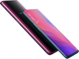 OPPO Find X