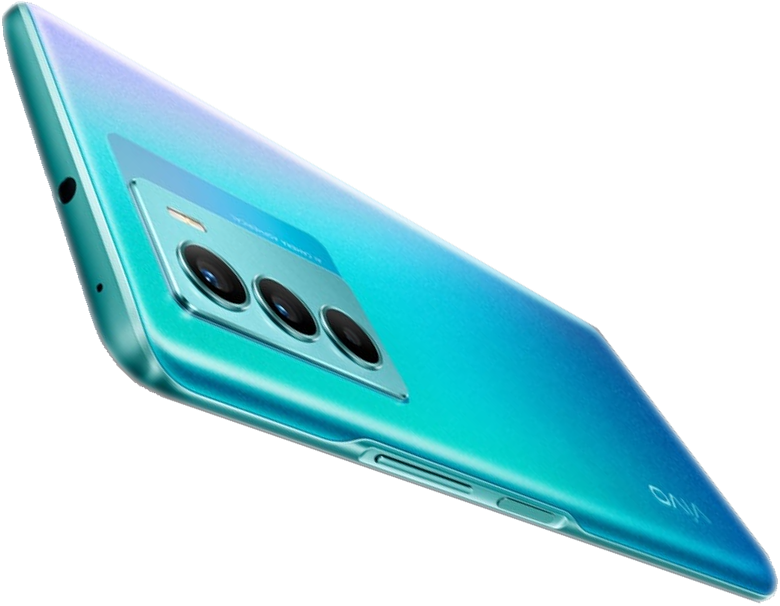 vivo T1 5G