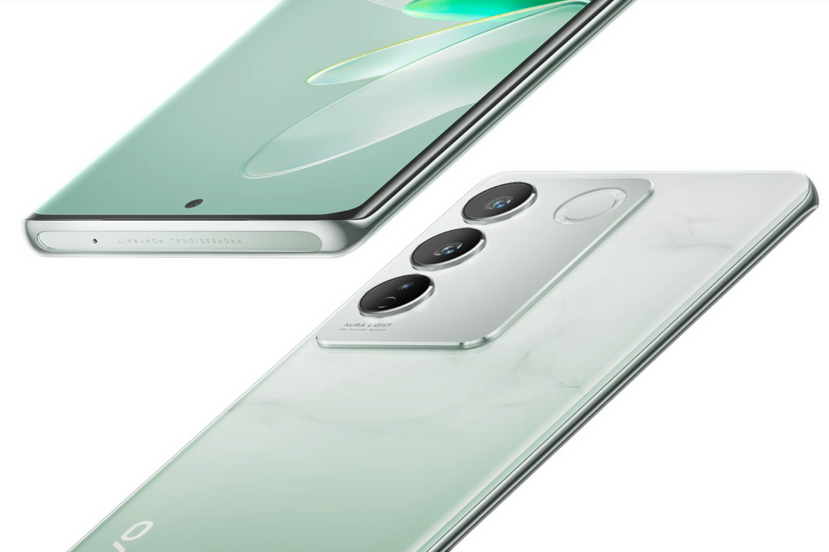 vivo S16 Pro