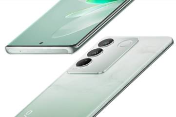 vivo S16 Pro