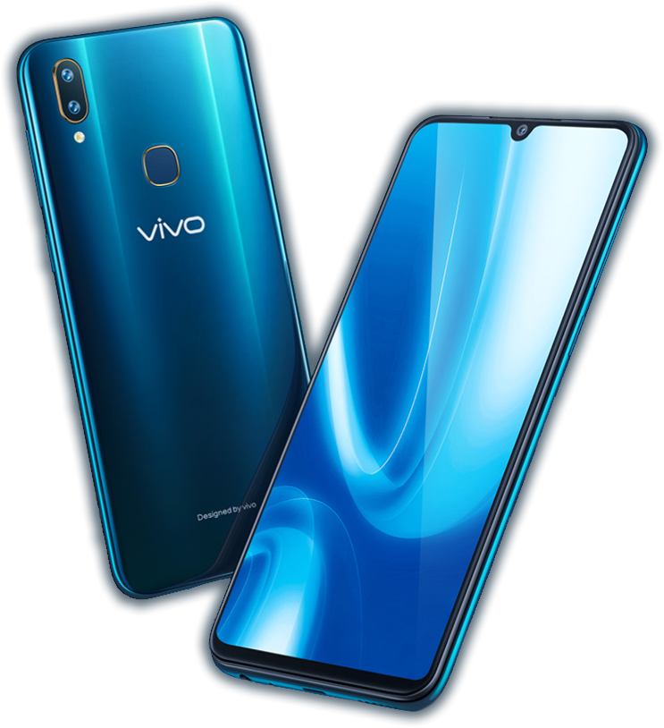 vivo Z3i 标准版