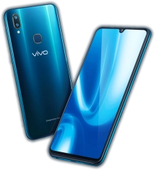 vivo Z3i 标准版
