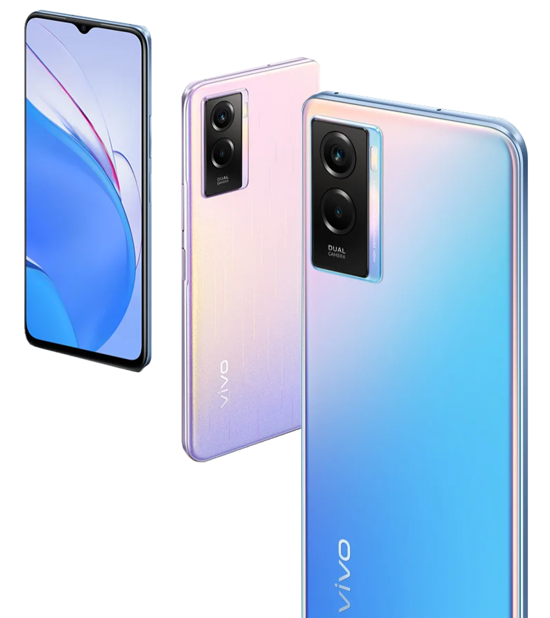vivo Y55s
