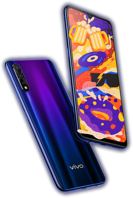 vivo Z5