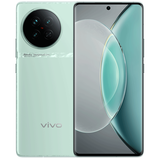 vivo X90s