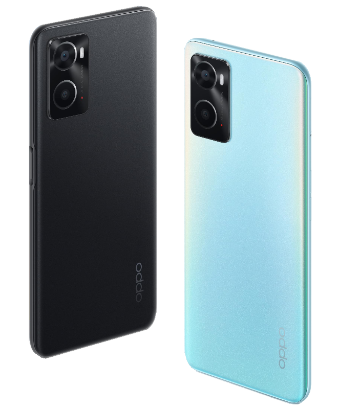 OPPO A36