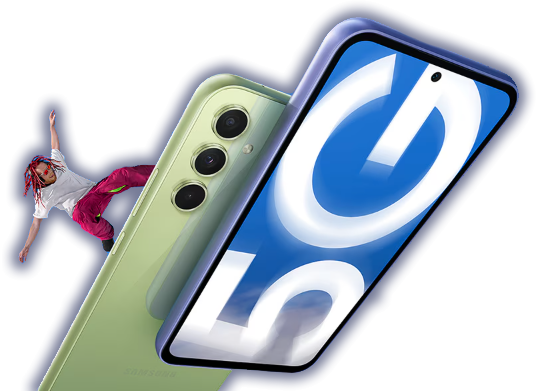 Galaxy A54 5G