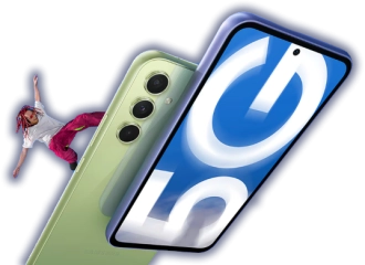 Galaxy A54 5G