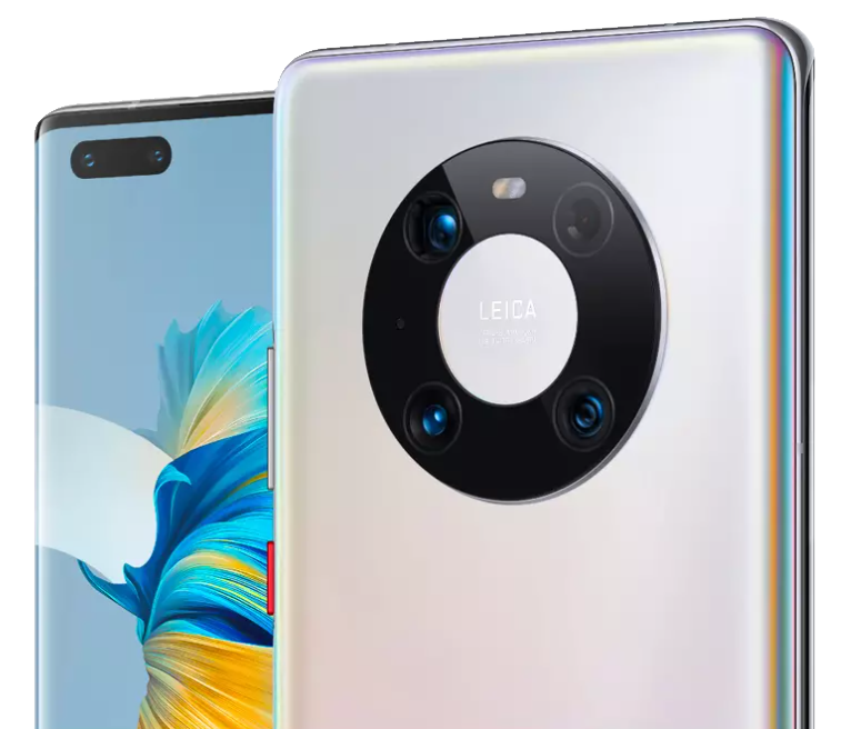 HUAWEI Mate 40 Pro 5G