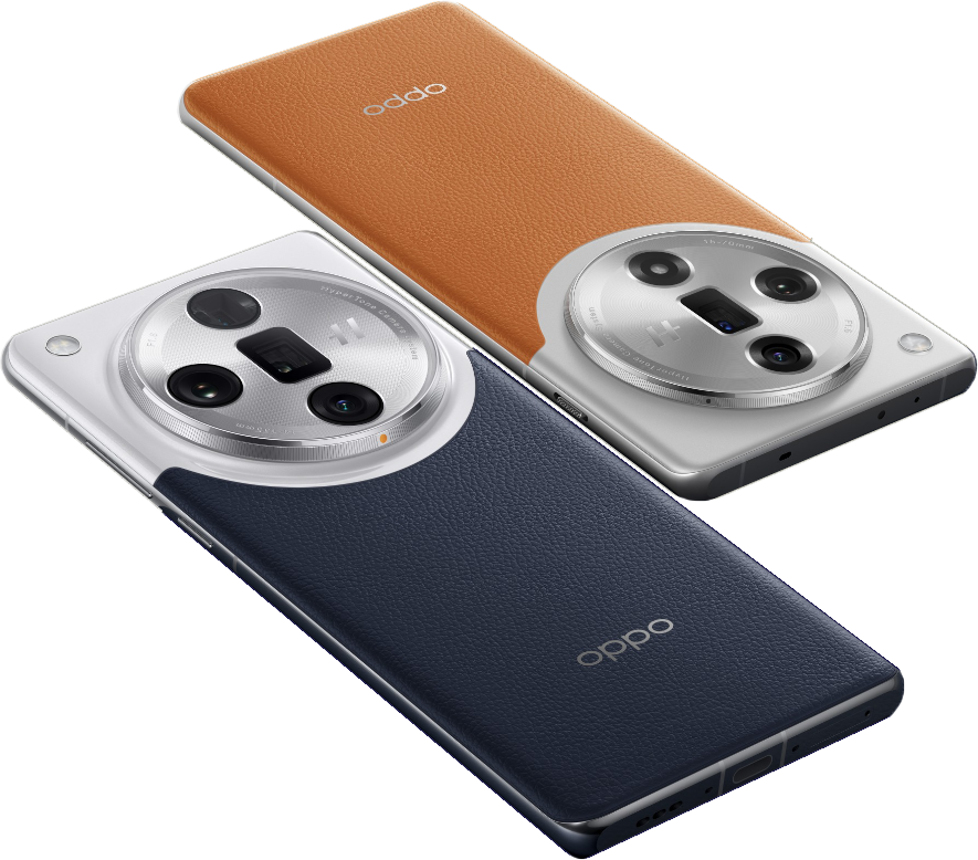 OPPO Find X7 Ultra