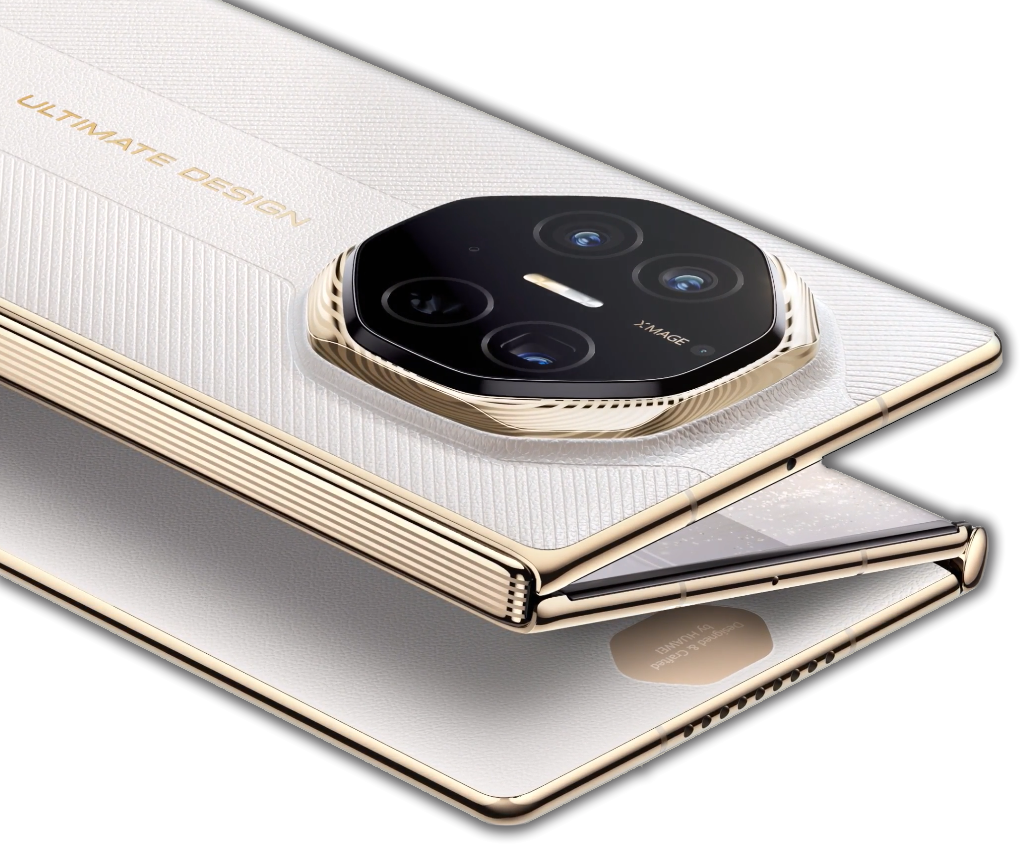 HUAWEI Mate XTs 非凡大师