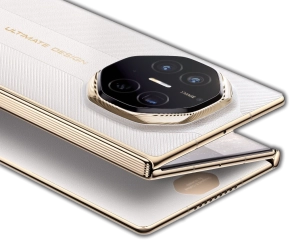 HUAWEI Mate XTs 非凡大师