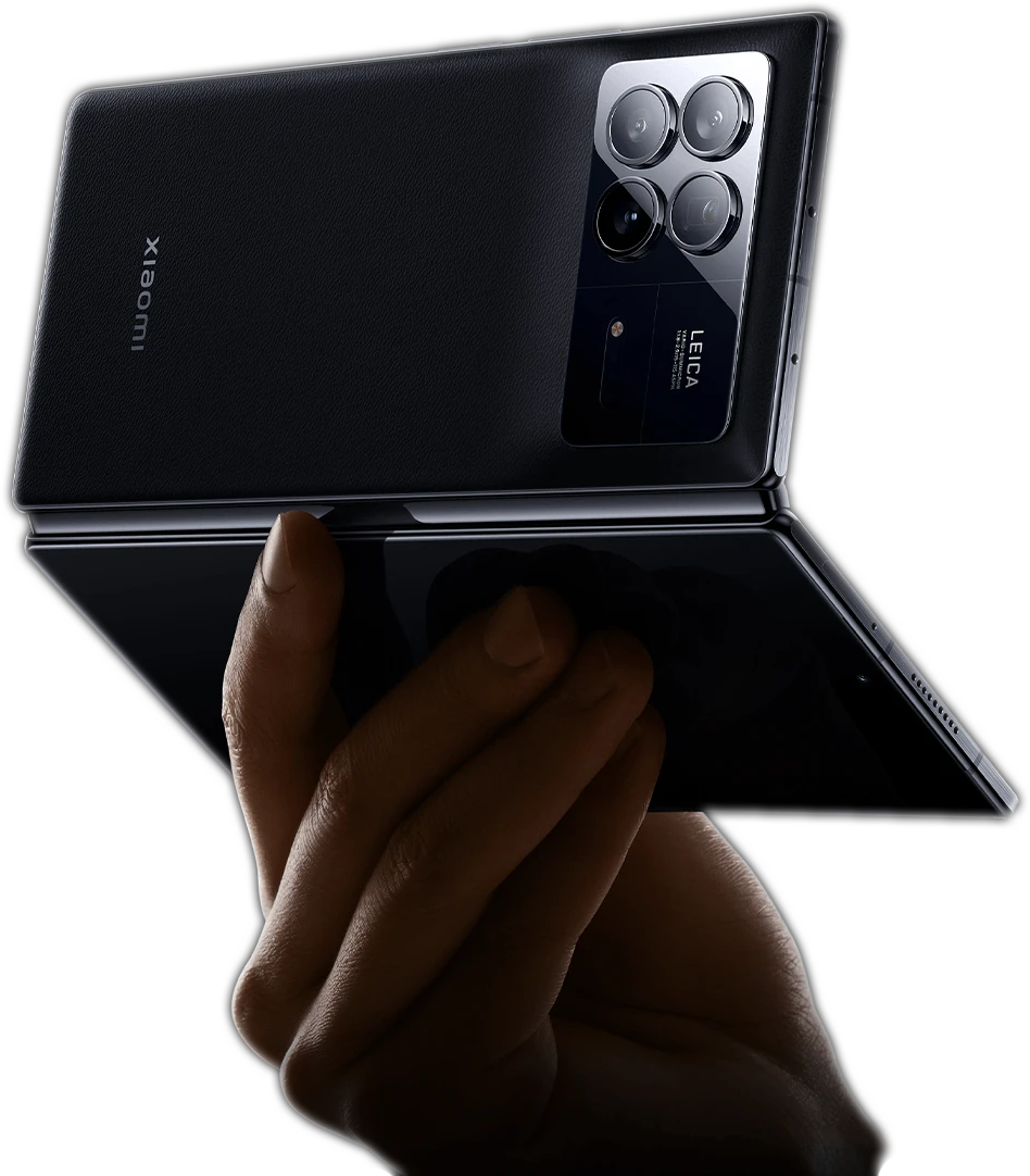 Xiaomi MIX Fold 3