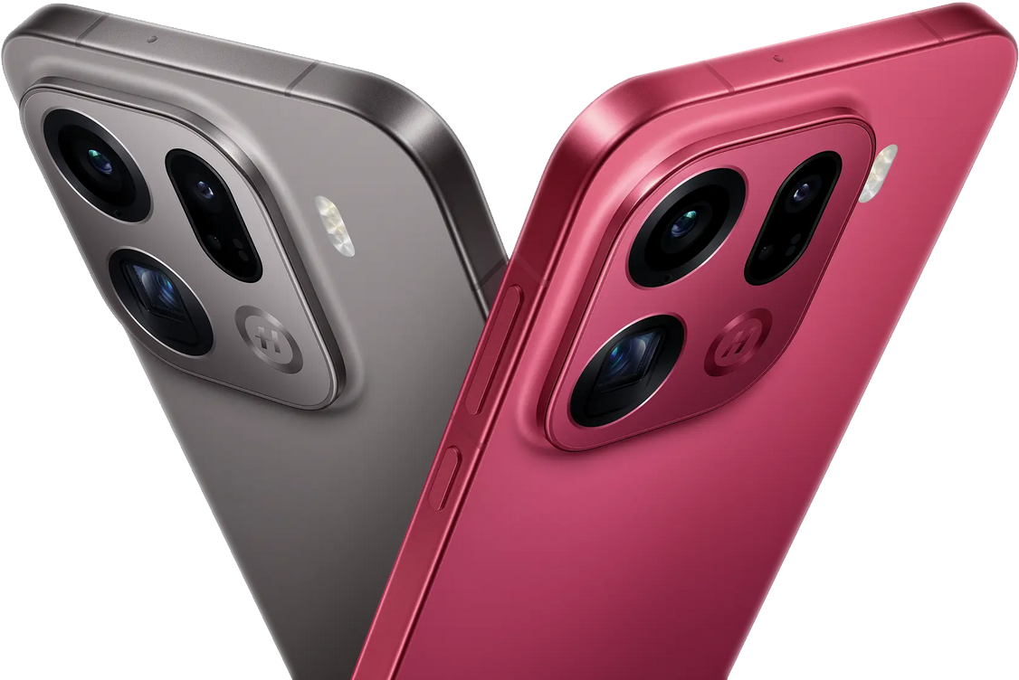OPPO Find X9 Pro