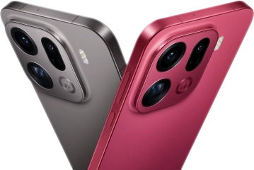 OPPO Find X9 Pro