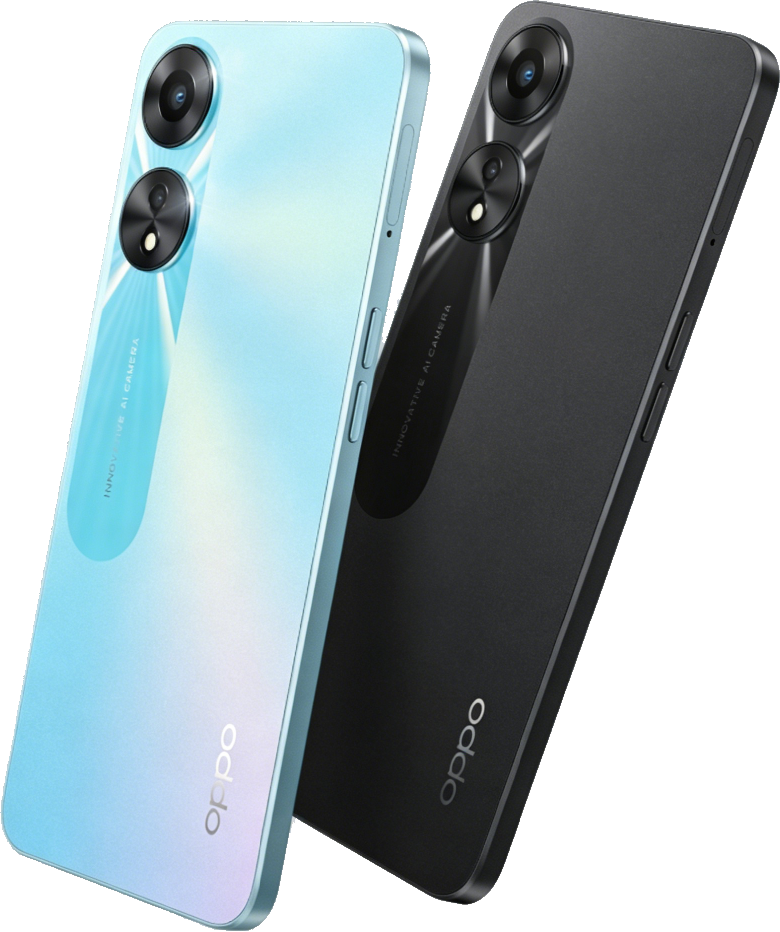 OPPO A58 5G