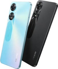 OPPO A58 5G