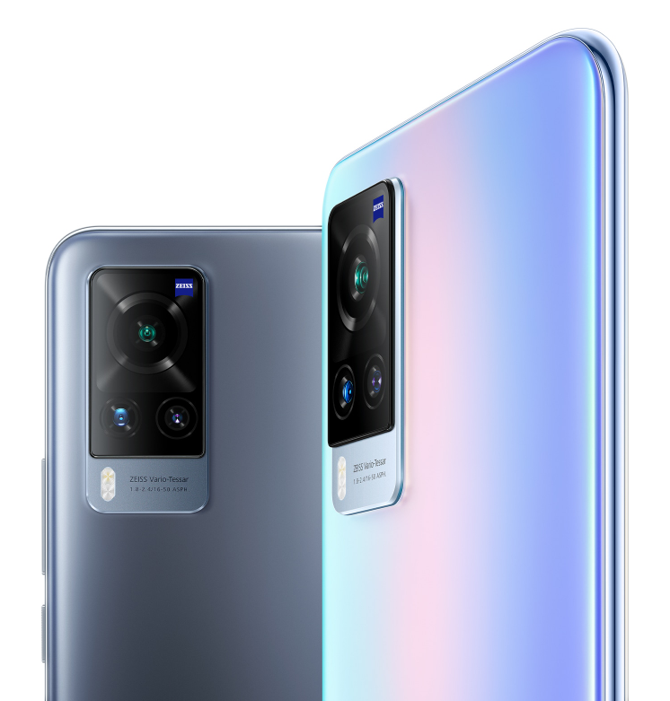 vivo X60t