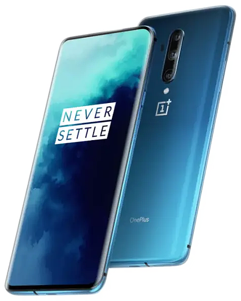 OnePlus 7T Pro